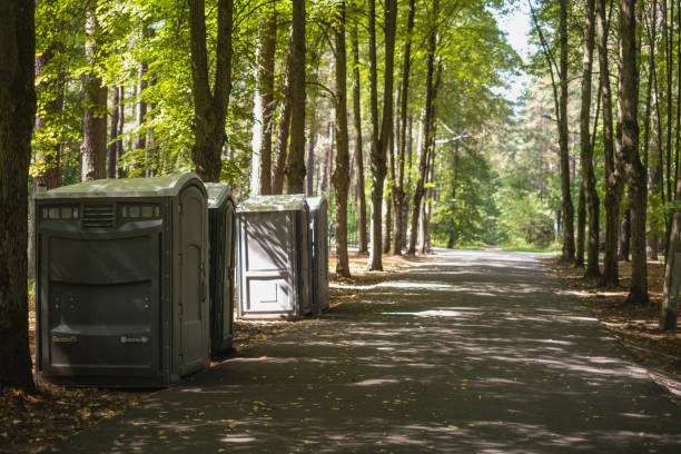 Reliable Auburn, MI Portable Potty Rental Solutions